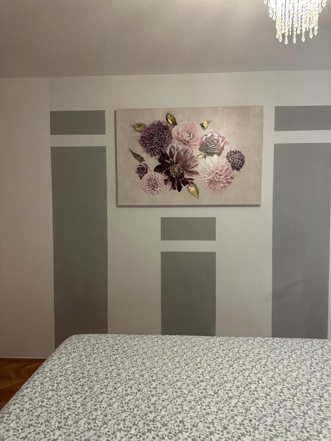 Apartman Vesna Split Exterior foto