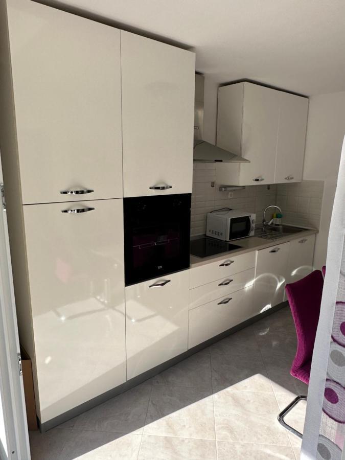 Apartman Vesna Split Exterior foto