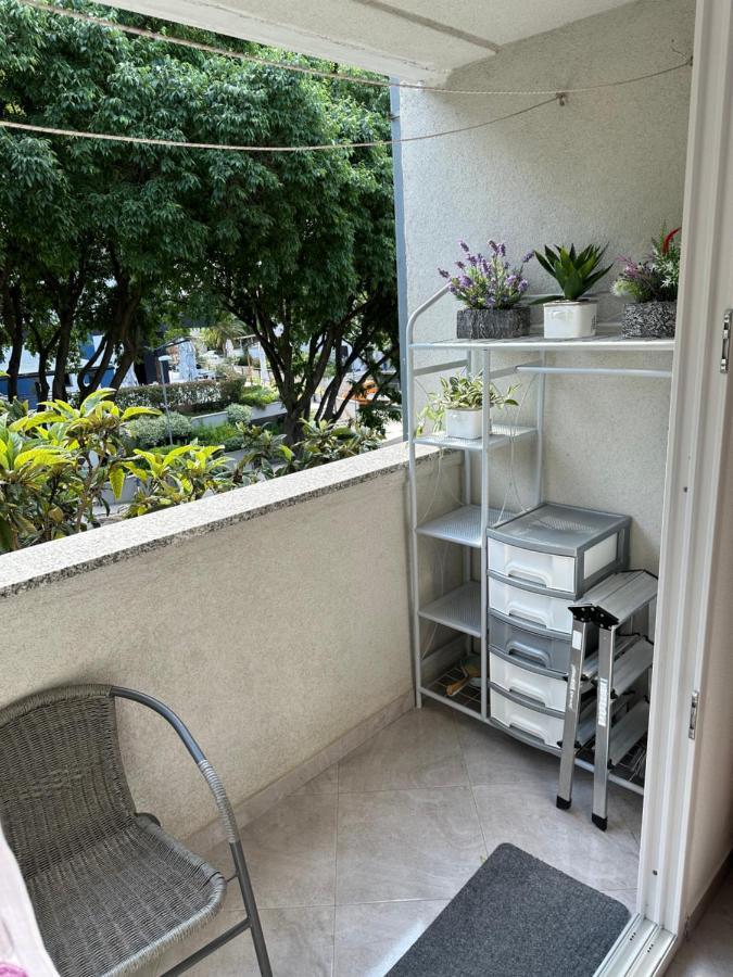 Apartman Vesna Split Exterior foto